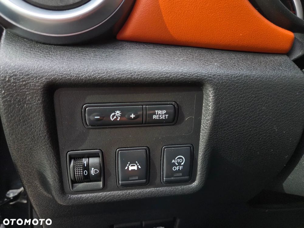 Nissan Micra 0.9 IG-T BOSE Personal Premium Edition - 30