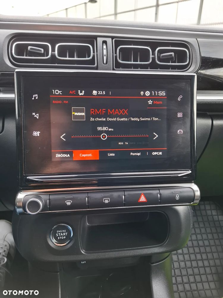 Citroën C3 1.2 PureTech Feel - 4