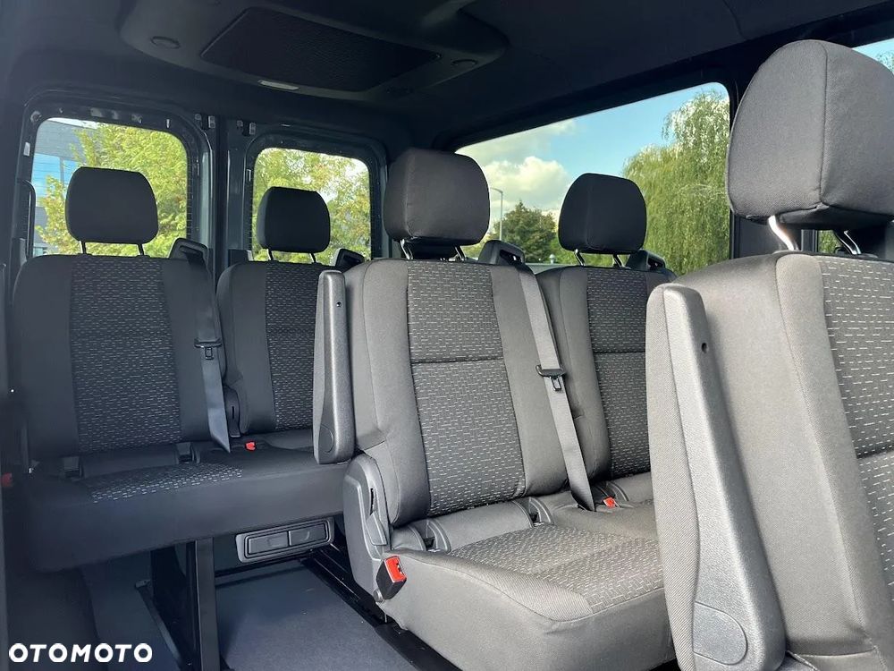 Mercedes-Benz Sprinter 315 CDI Standard PRO 907.233 - 13