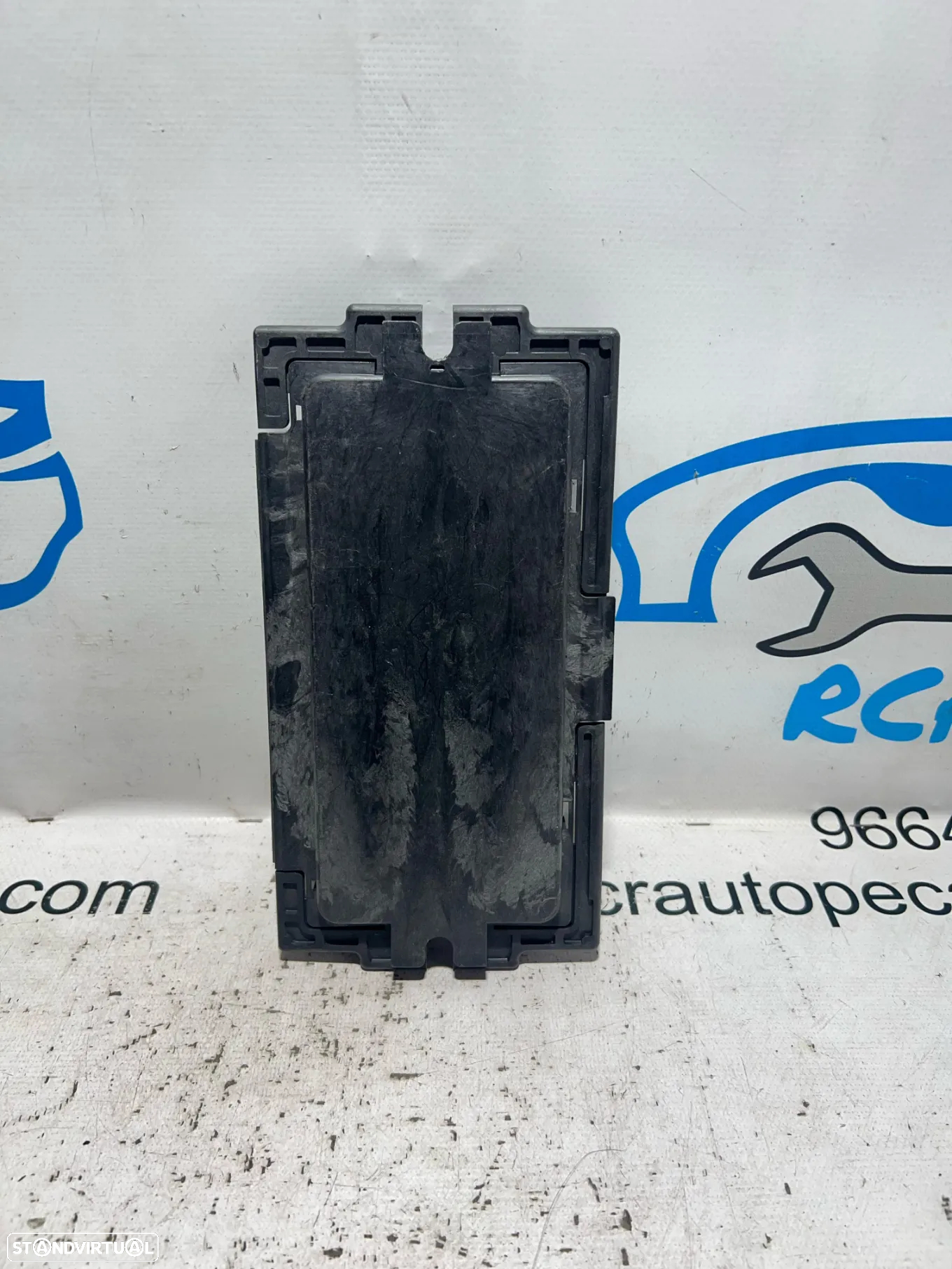.Centralina Original Modulo FRM Serie 1 E82 2 Portas E88 Cabrio Basis Lear BMW FRM3R PL2 9 230 454 / 23994322 - 6