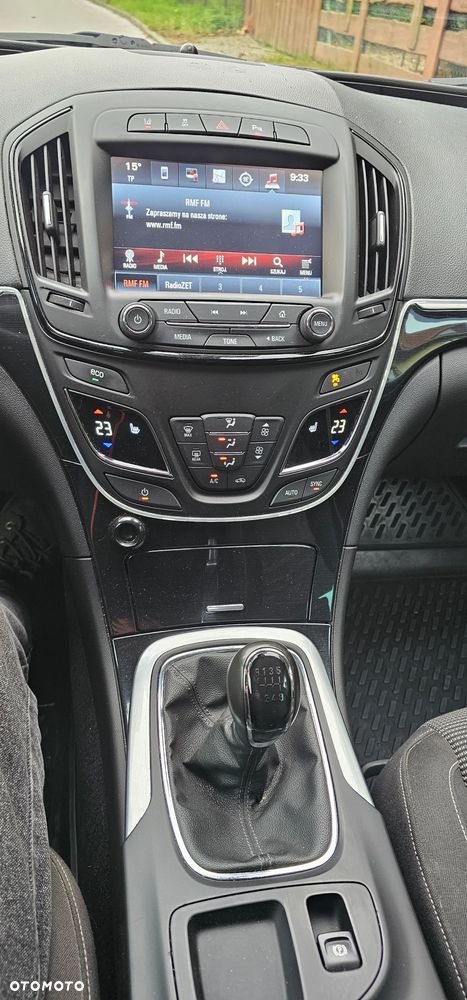 Opel Insignia - 18