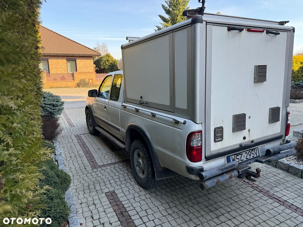 Ford Ranger - 4