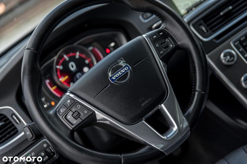 Volvo V60 - 32