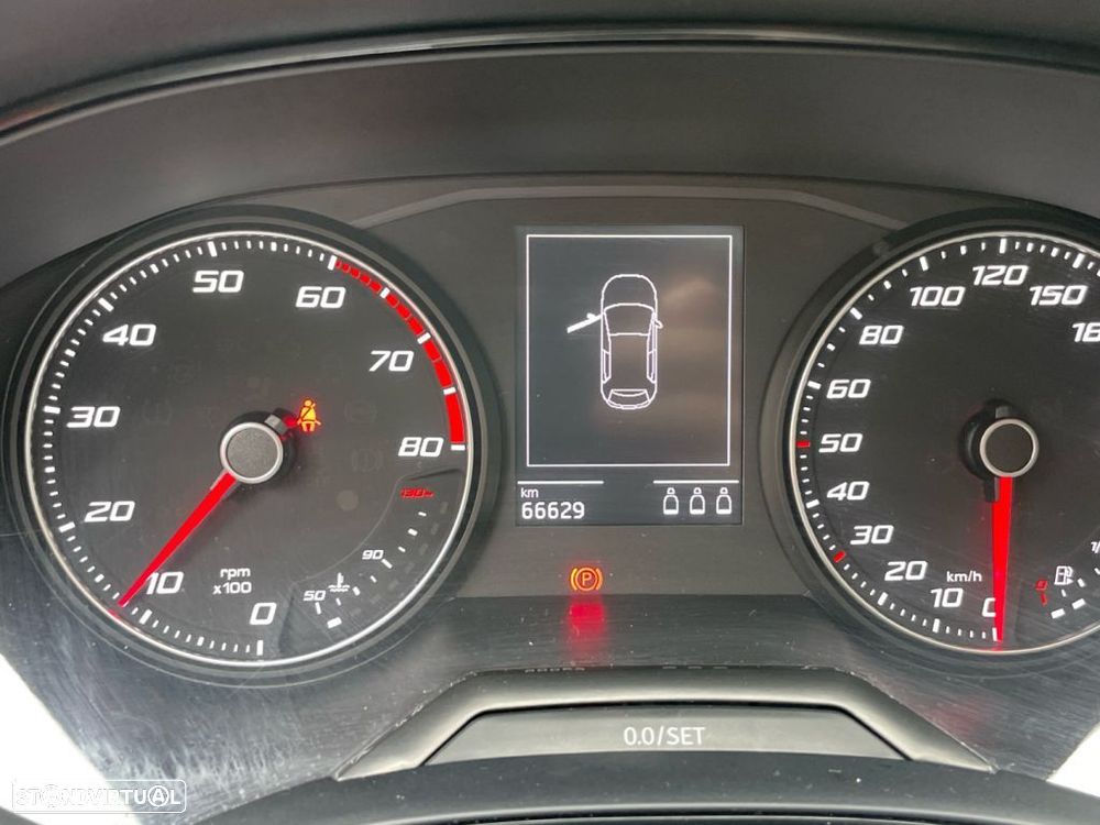 SEAT Ibiza 1.0 Reference - 3