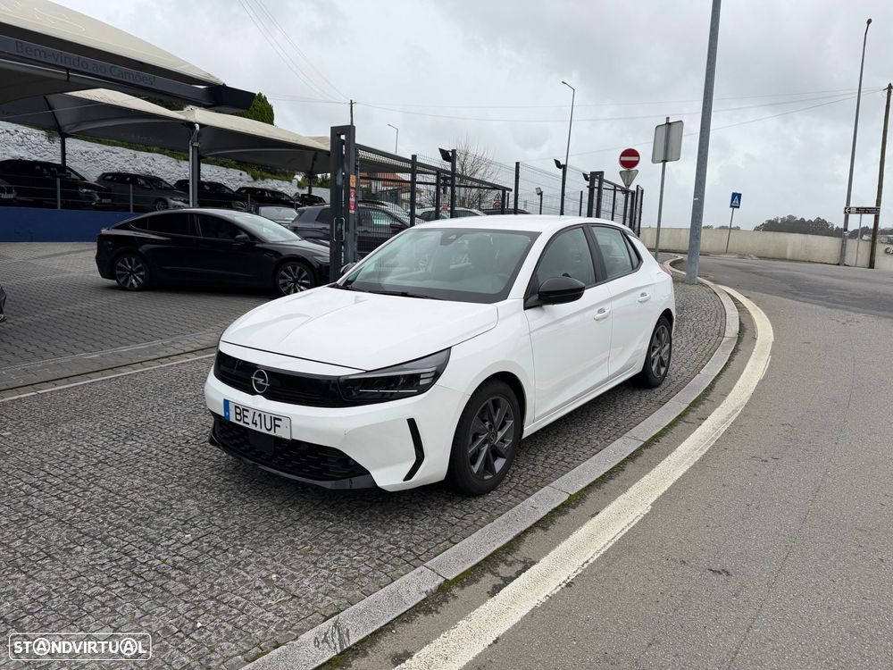 Opel Corsa 1.2 T Edition - 5