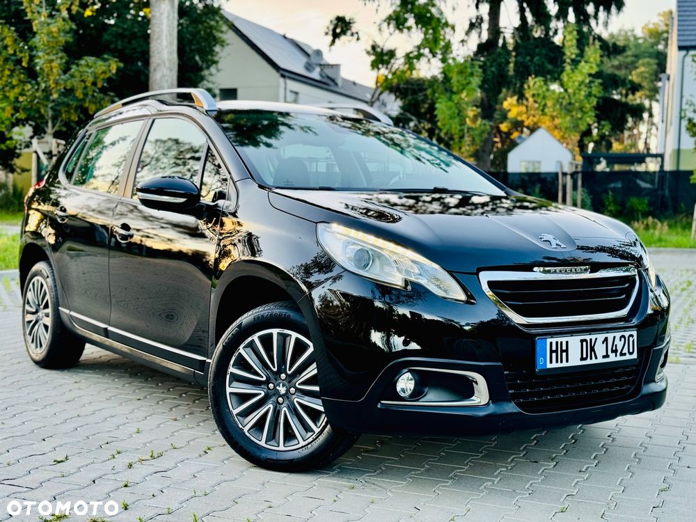 Peugeot 2008 - 32