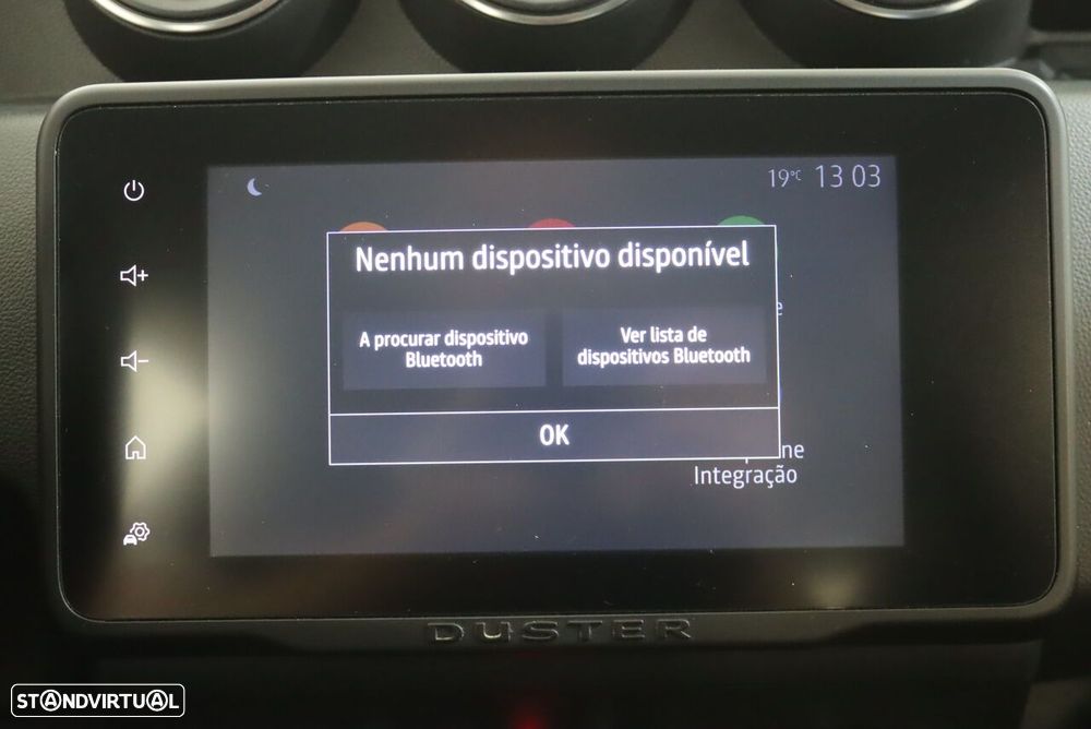 Dacia Duster 1.5 Blue dCi Comfort 4WD - 22