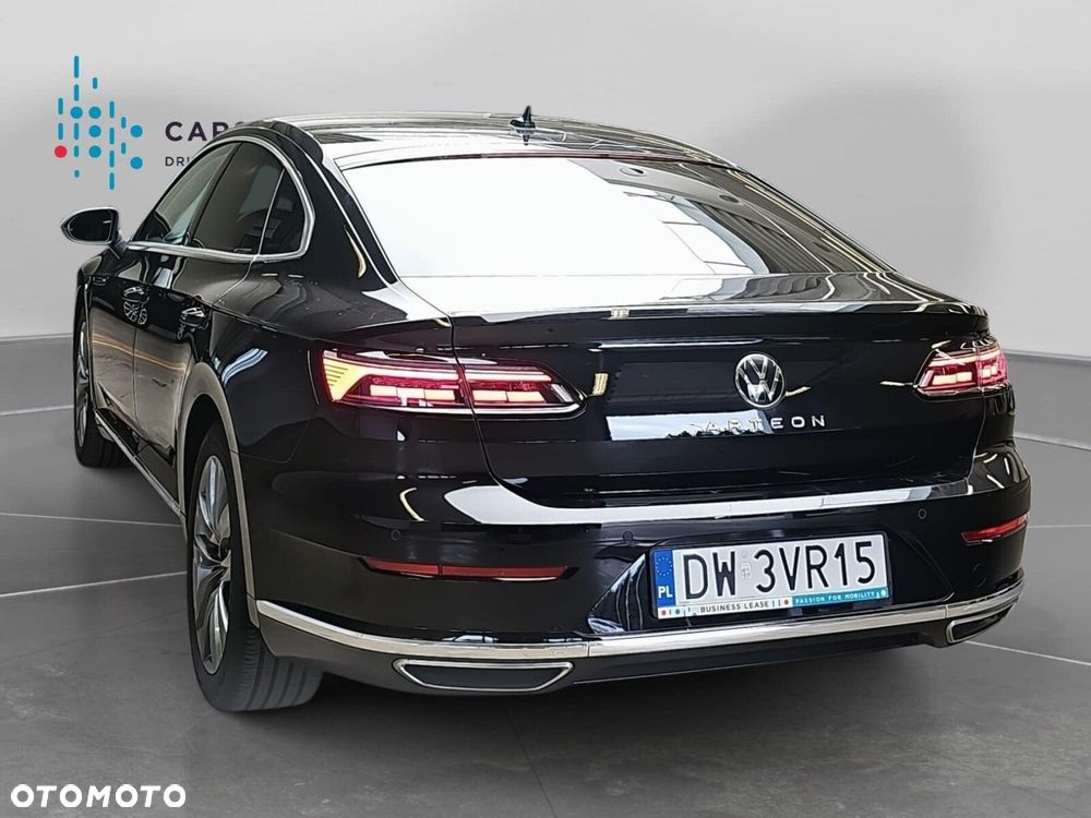 Volkswagen Arteon 2.0 TSI Elegance DSG - 9