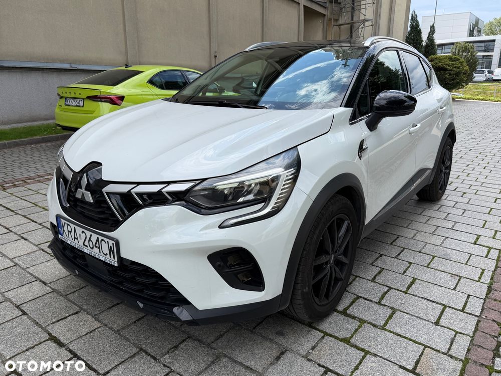 Mitsubishi ASX 1.3 mHEV Intense Style Cold DCT - 1
