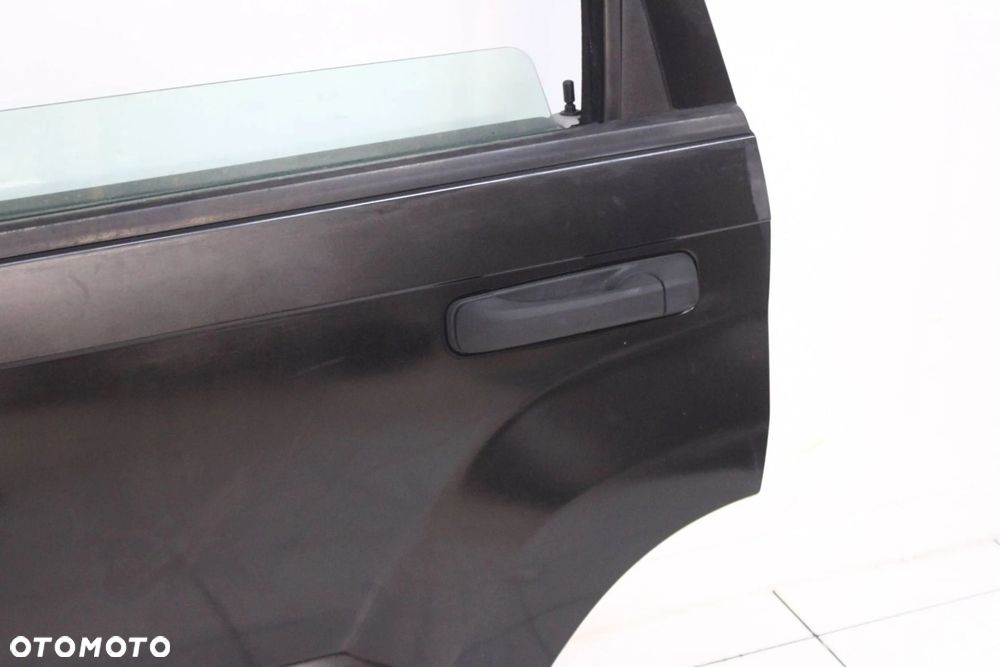 JEEP CHEROKEE WK 04R- DRZWI LEWE TYLNE LEWY TYŁ - 7