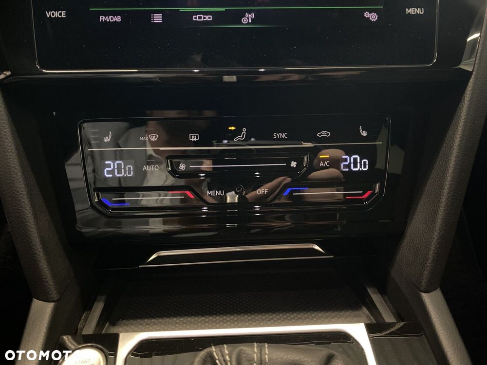 Volkswagen Arteon Shooting Brake 2.0 TSI R-Line DSG - 18