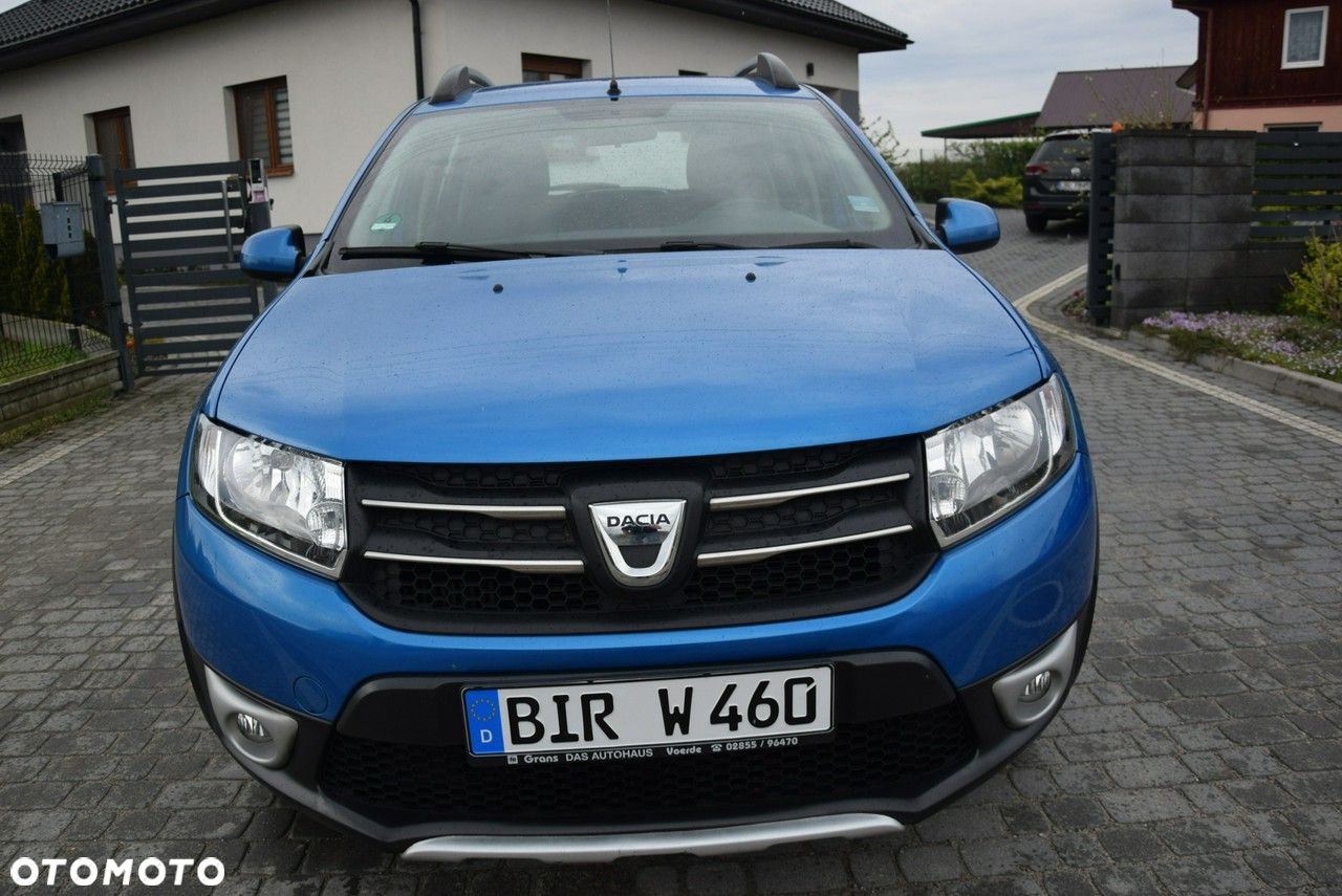 Dacia Sandero Stepway TCe 90 (S&S) Prestige - 6