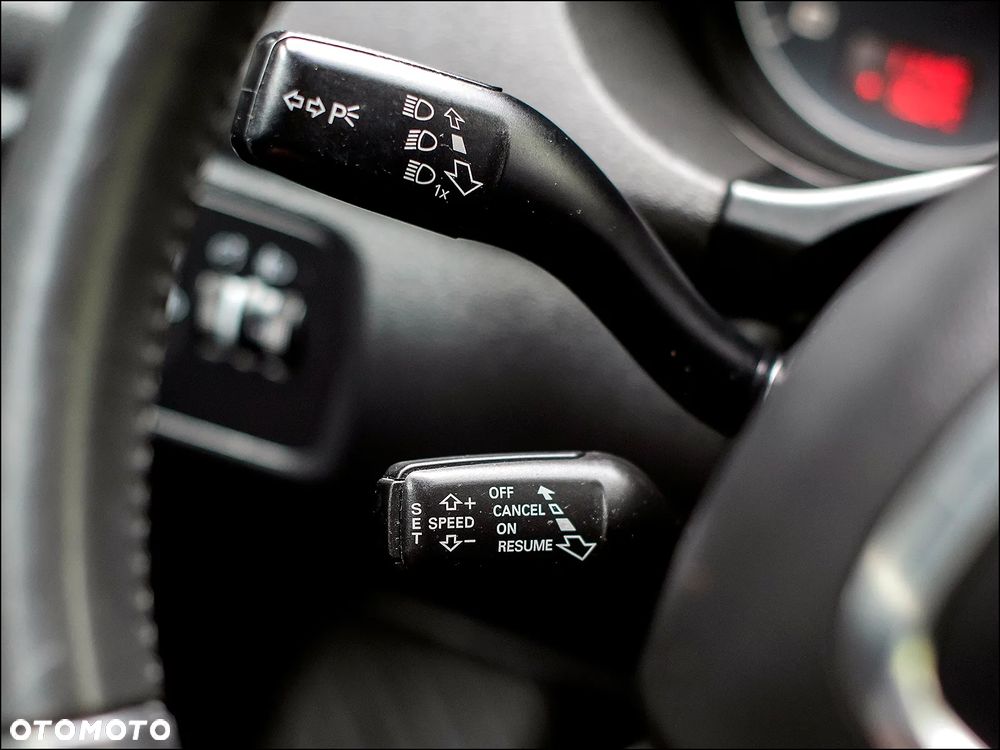 Audi A3 3-drzwiowe - 20