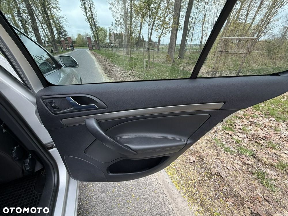 Skoda Octavia - 27
