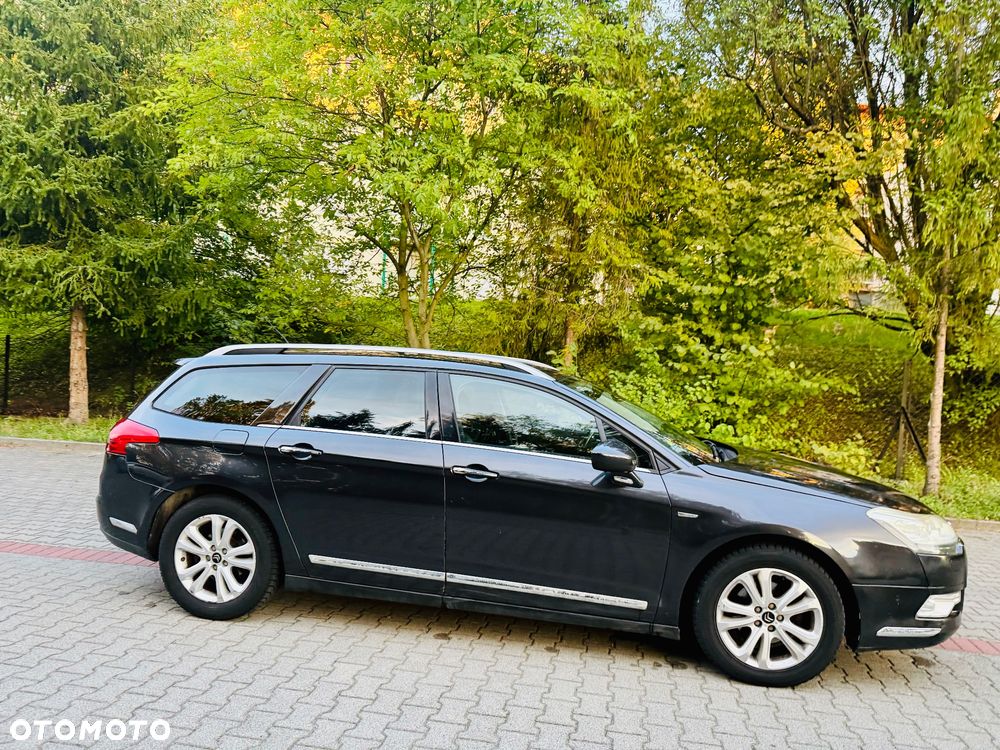 Citroën C5 1.6 THP Exclusive - 2