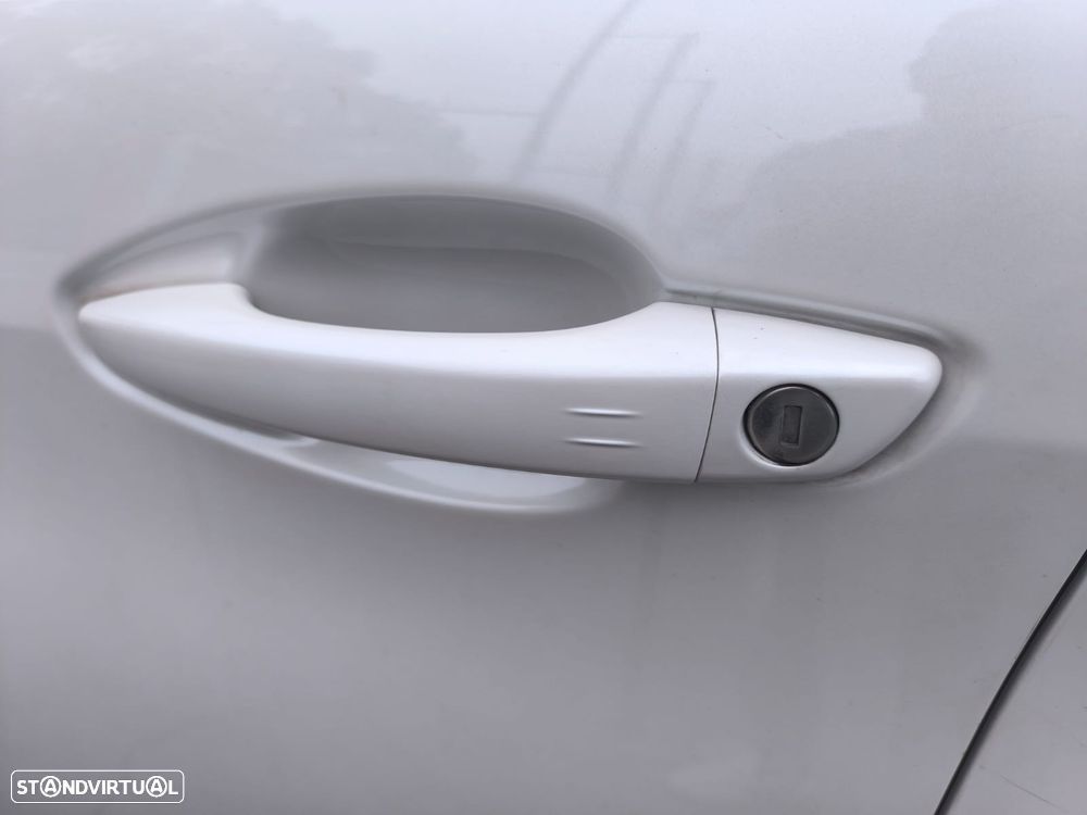 Peugeot 308 PureTech 130 GPF Stop & Start Allure - 20