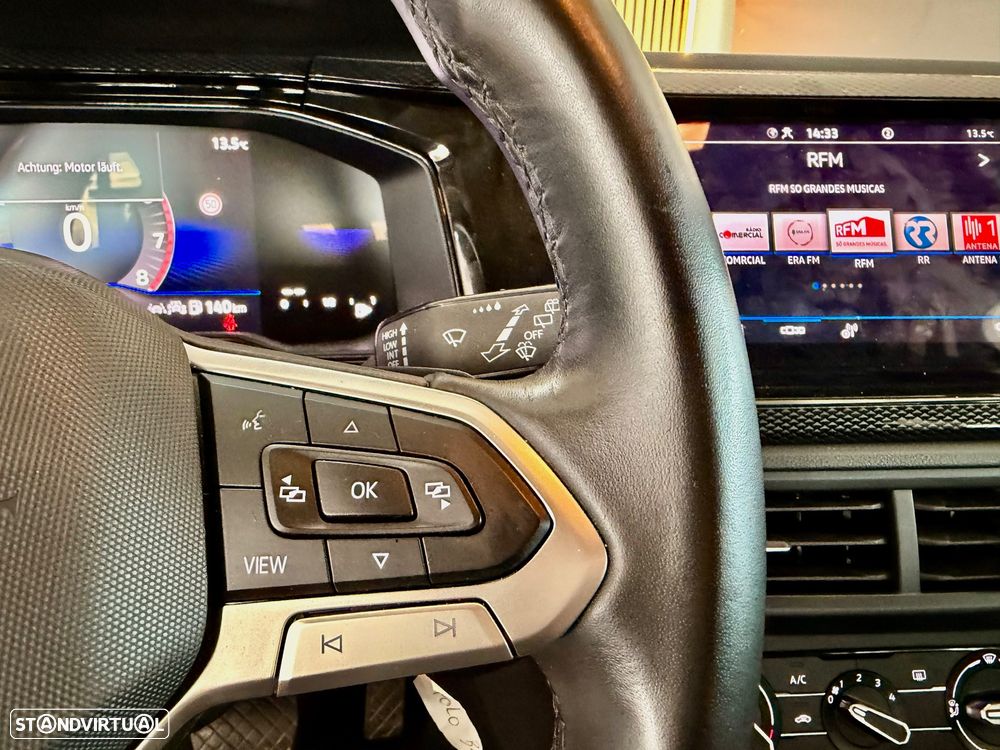 VW Polo 1.0 TSI Style DSG - 26