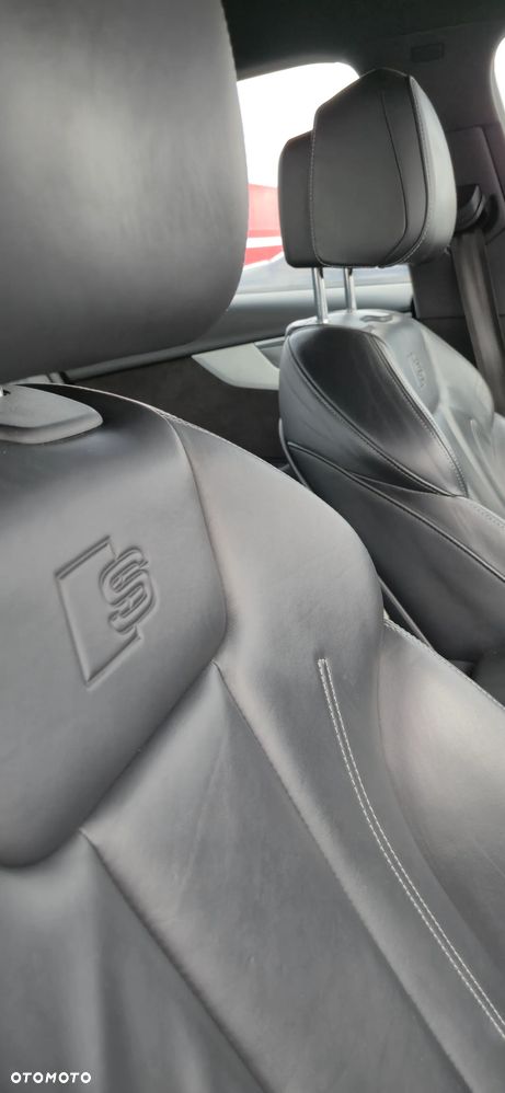 Audi A4 Limousine 2.0 TDI ultra sport - 6