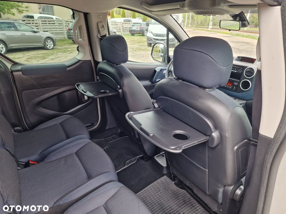 Peugeot Partner HDi FAP 90 Tendance - 13