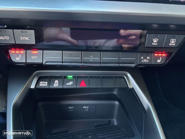 Audi A3 Sportback 40 TFSIe Advanced - 41