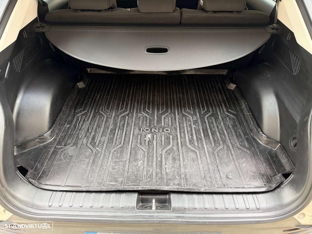 Hyundai Ioniq 5 73 kWh Premium - 36