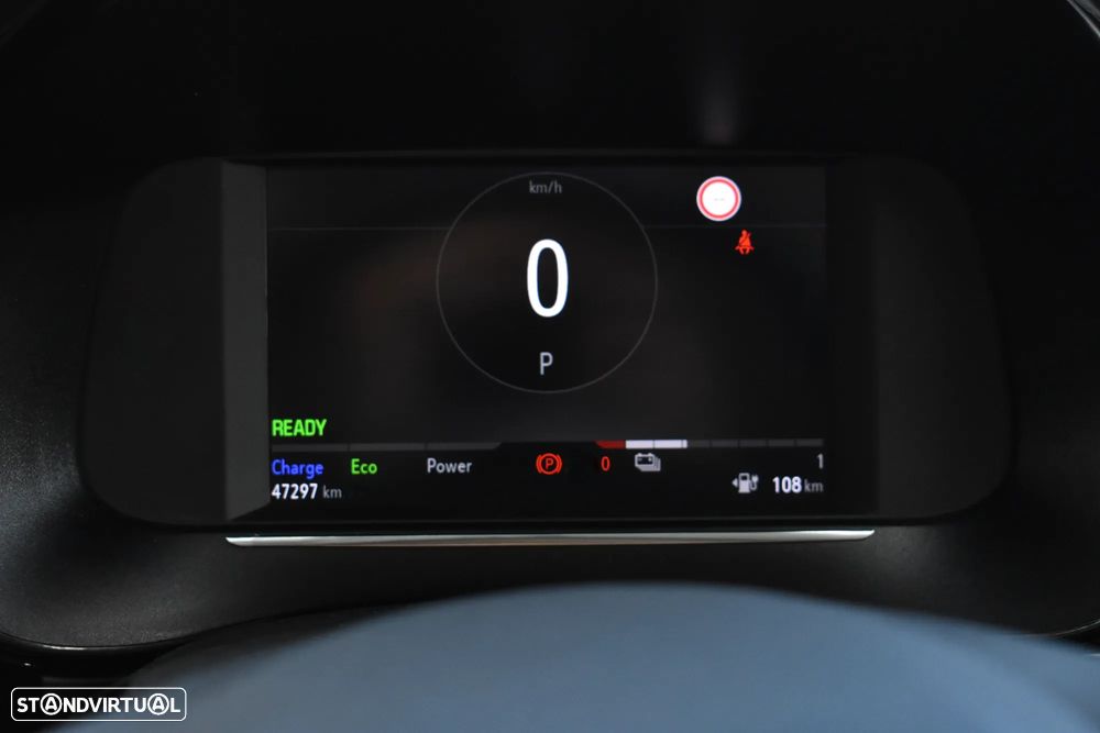 Opel Corsa-e First Edition - 30