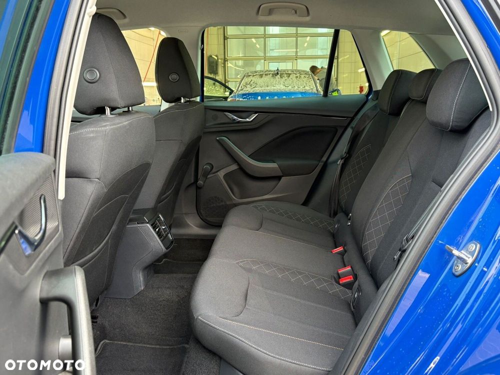 Skoda Kamiq 1.0 TSI Ambition - 14