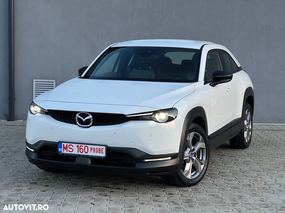 Mazda MX-30 e-Skyactiv EV Prime-Line - 39