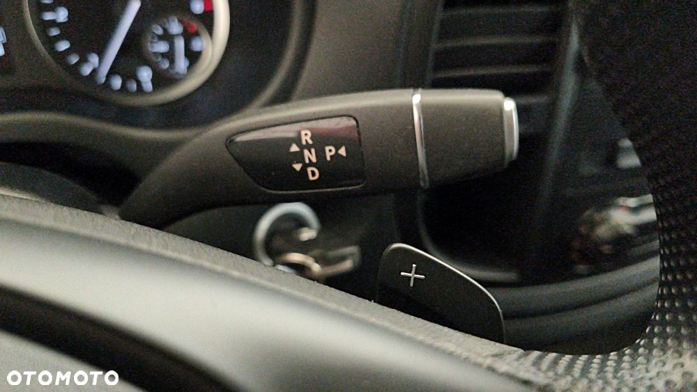 Mercedes-Benz Vito - 19