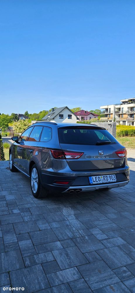 Seat Leon - 4