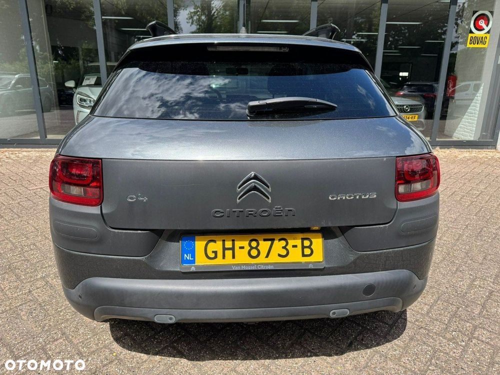 Citroën C4 Cactus - 3