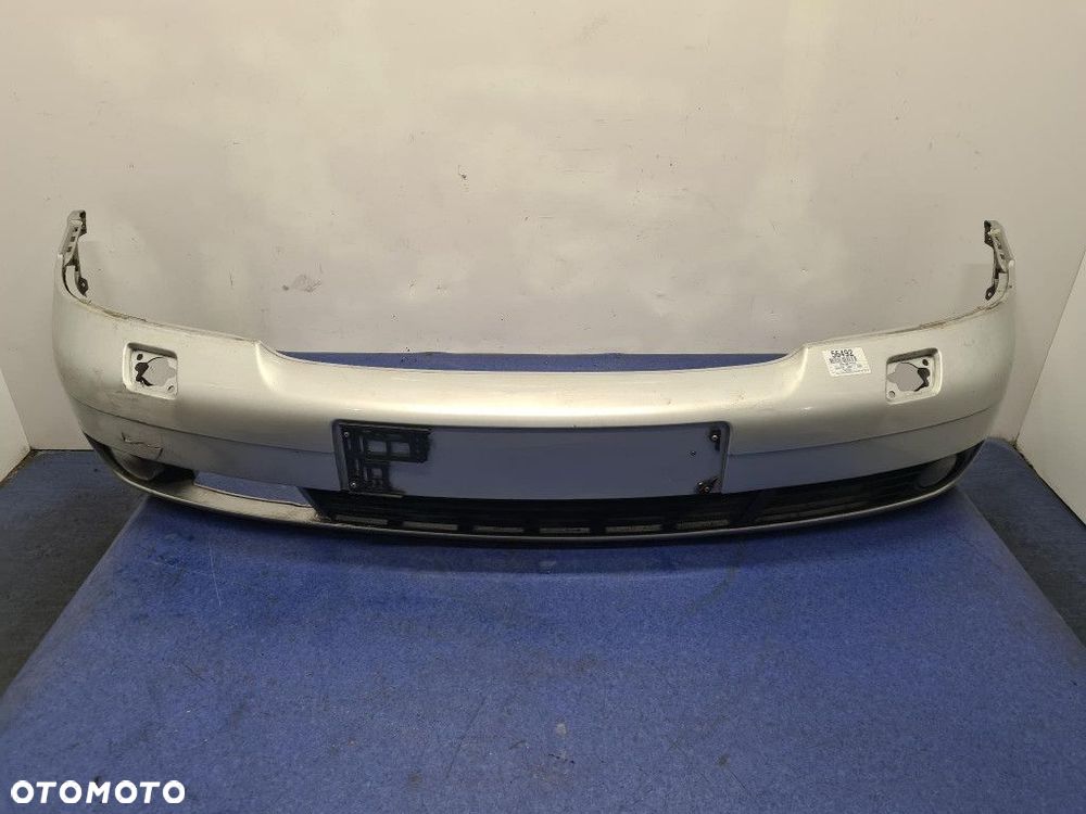 AUDI A4 B5 LIFT  ZDERZAK PRZÓD - 1