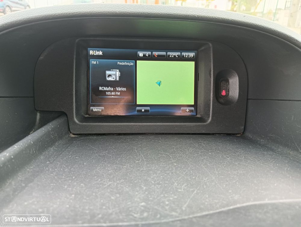 Renault Kangoo 1.5 dCi Maxi Business S/S - 16