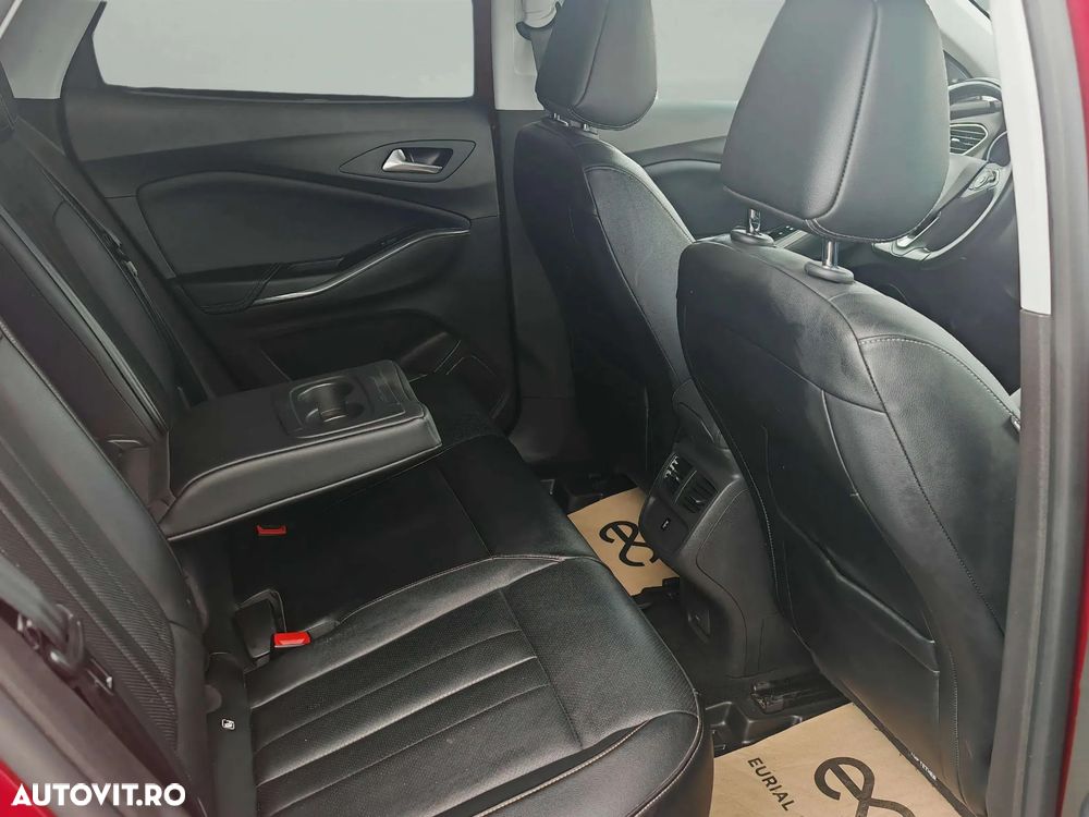 Opel Grandland X - 38