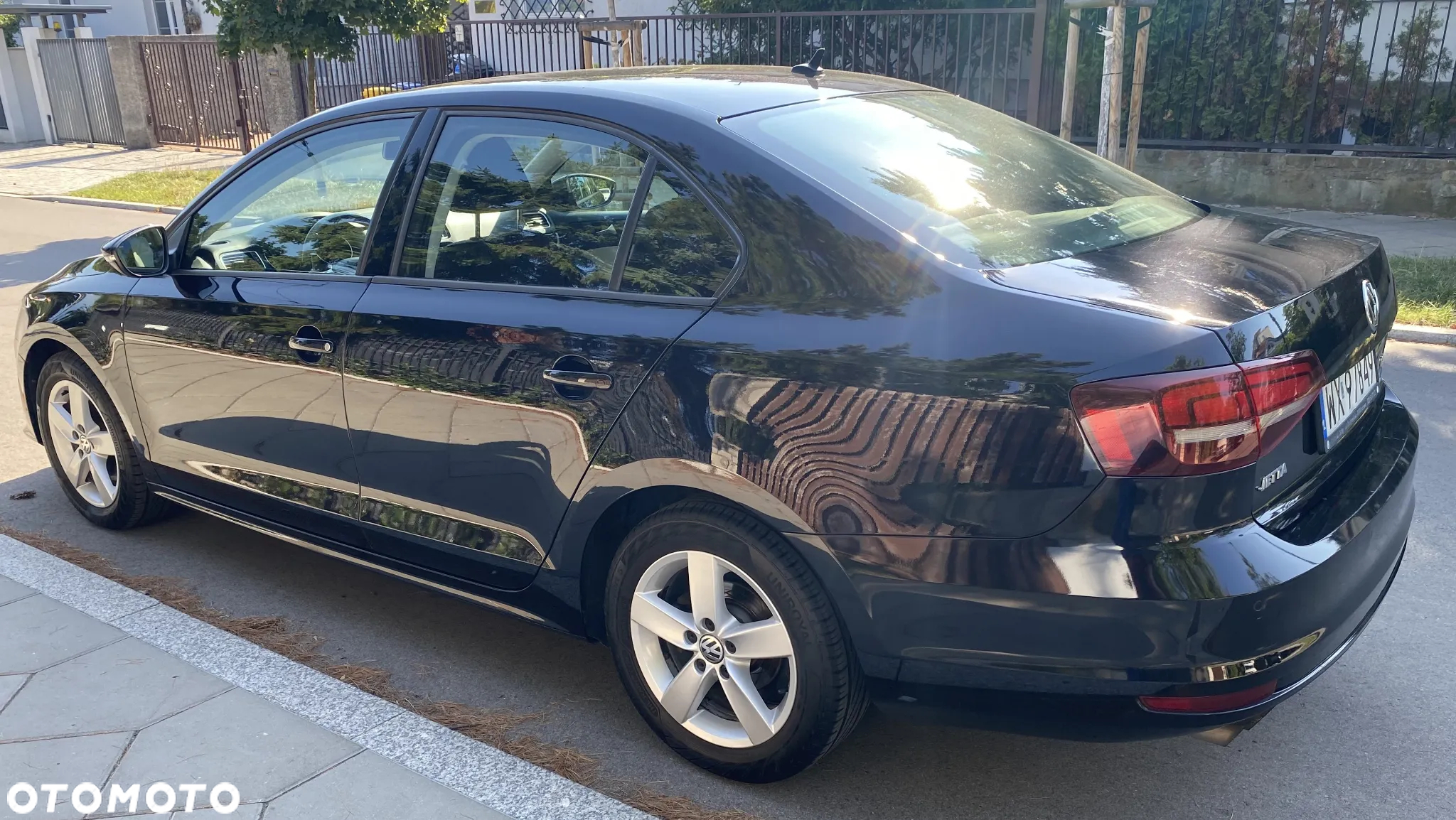 Volkswagen Jetta 1.4 TSI BMT Comfortline - 6