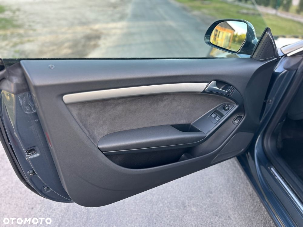 Audi A5 Coupé 2.0 TFSI Multitronic - 17