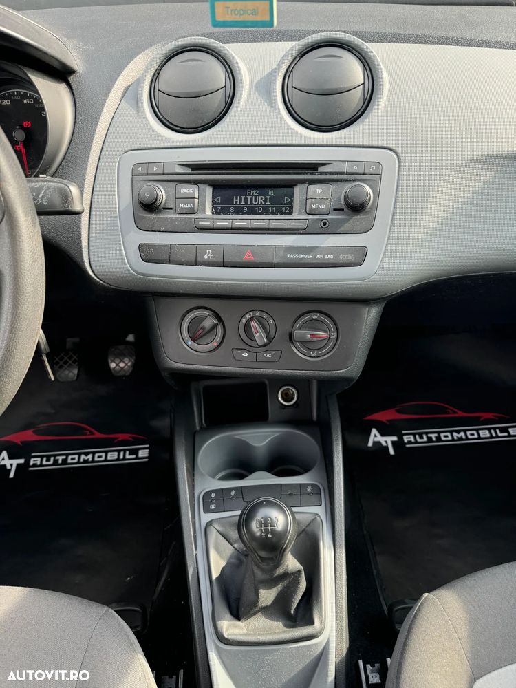 Seat Ibiza - 14
