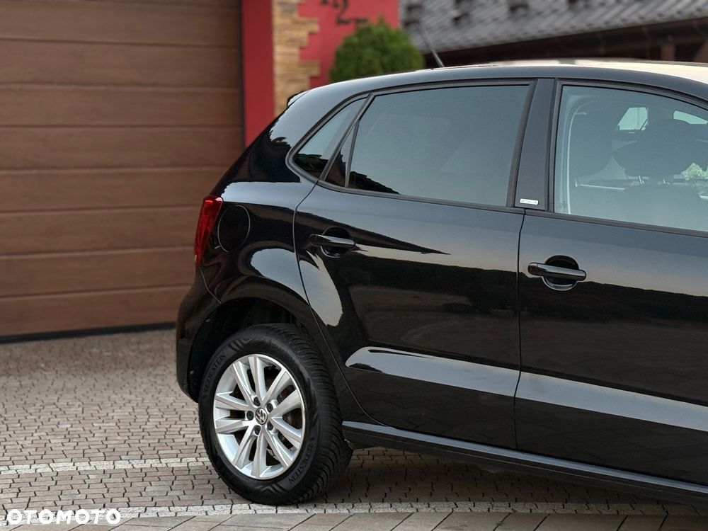 Volkswagen Polo 1.4 Team - 3