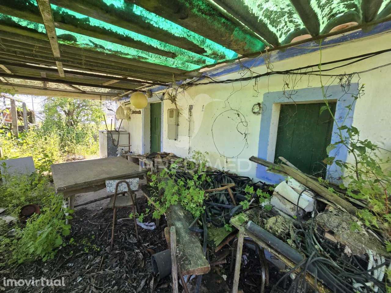 Casa Típica para Recuperar - Grândola - Grande imagem: 4/39