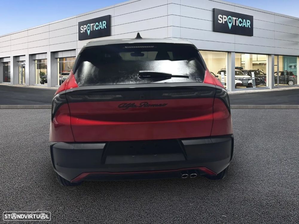 Alfa Romeo Junior 1.2 Speciale eDCT6 - 5