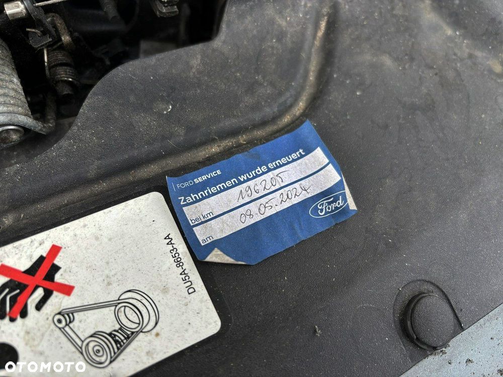 Ford Galaxy 2.0 TDCi Titanium - 12