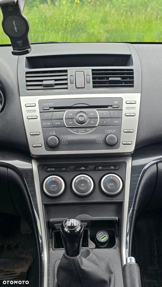 Mazda 6 2.0 CD Exclusive - 23