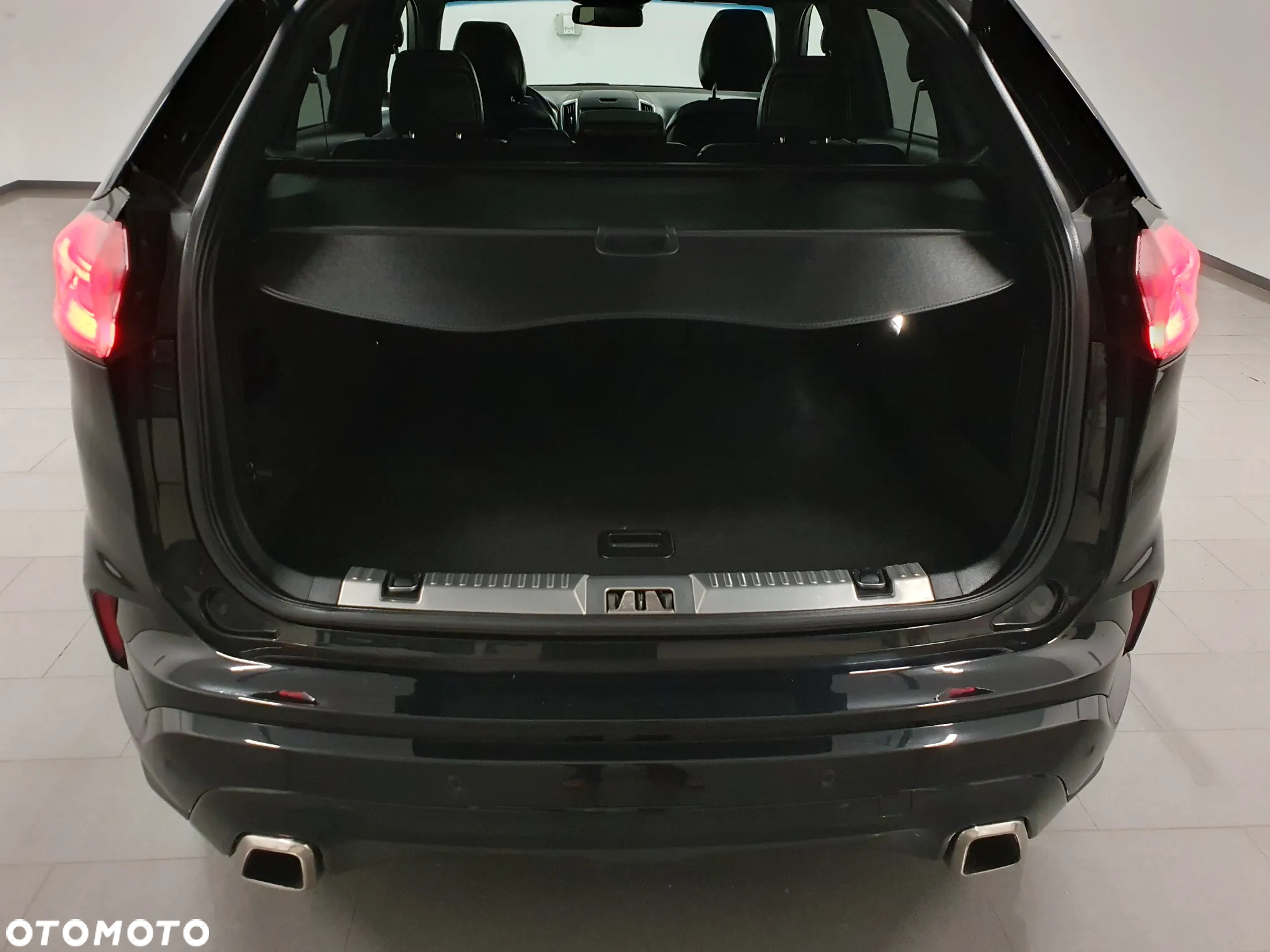 Ford Edge 2.0 EcoBlue Twin-Turbo 4WD ST-Line - 35