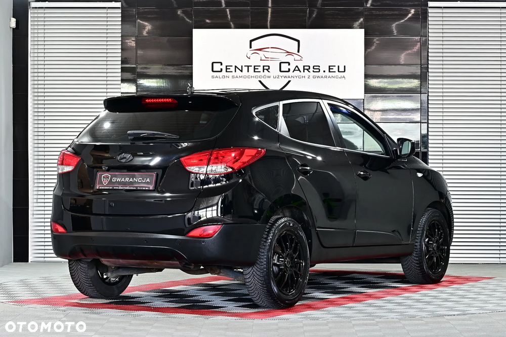 Hyundai ix35 1.6 2WD Comfort - 6