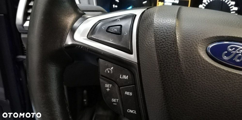 Ford Mondeo - 9