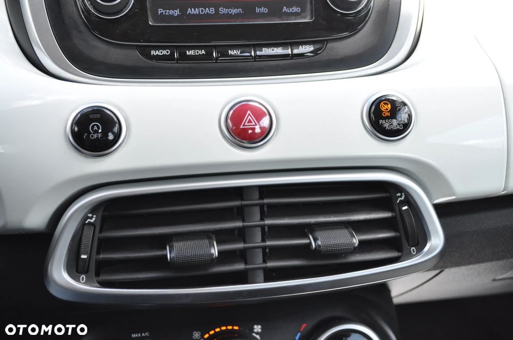 Fiat 500X 1.4 MultiAir 4x2 S&S Pop Star - 29