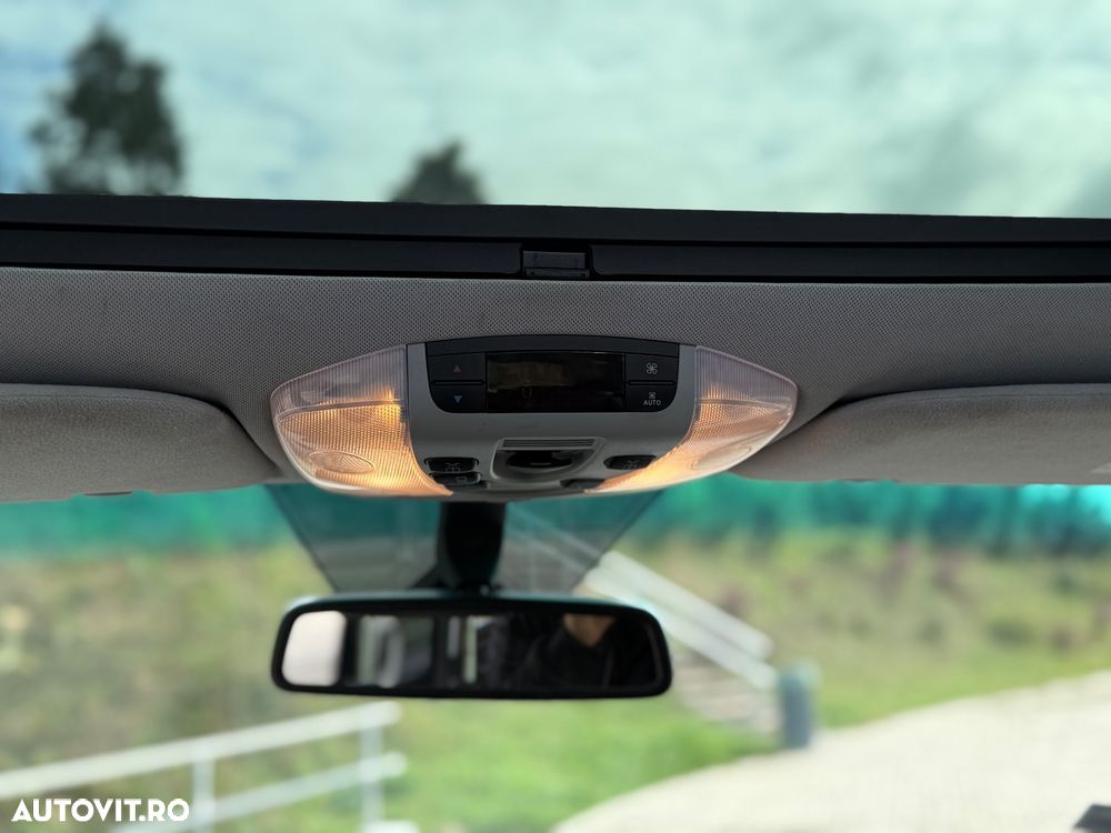Mercedes-Benz Viano 3.0 CDI DPF lang Automatik Avantgarde - 22