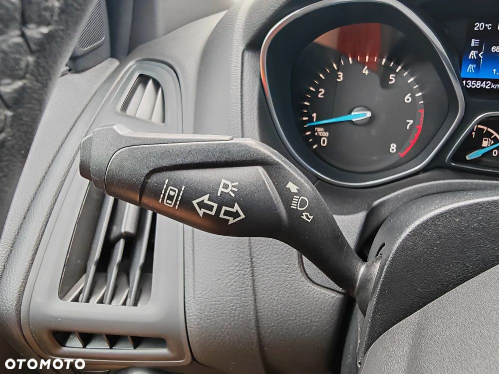 Ford Focus 1.5 EcoBoost ST-Line Black ASS - 29