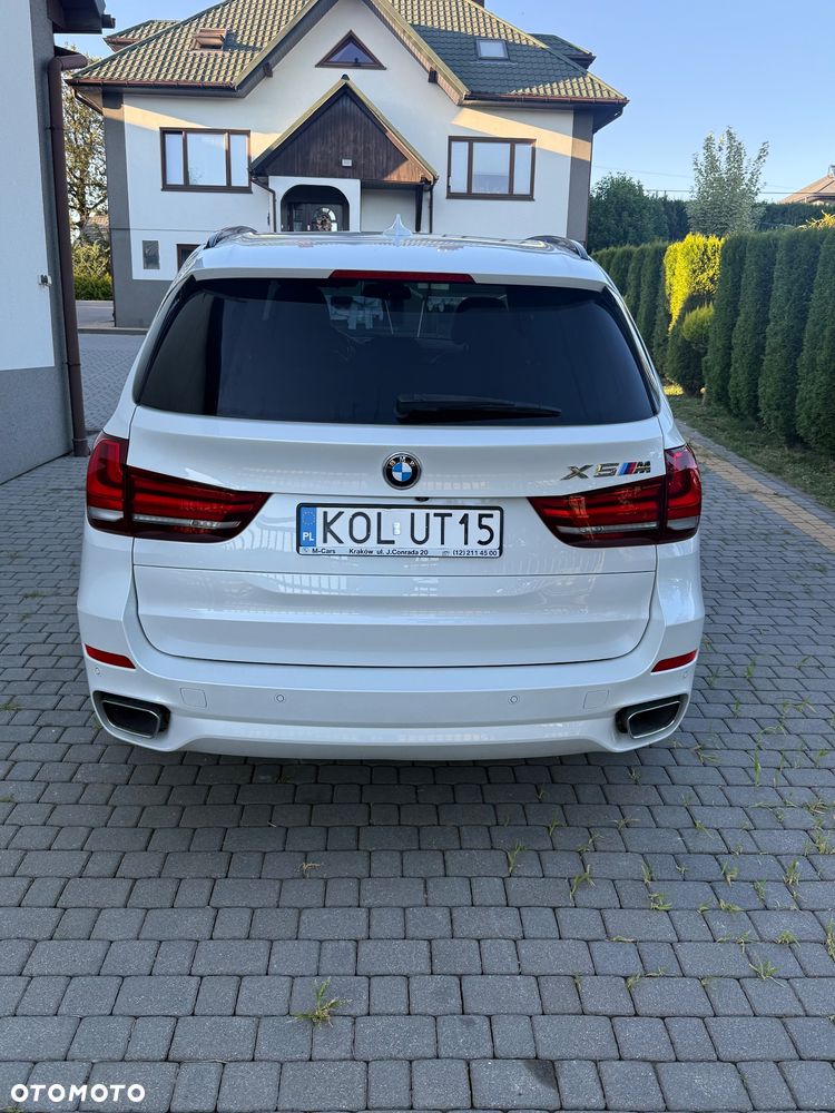 BMW X5 xDrive30d - 6