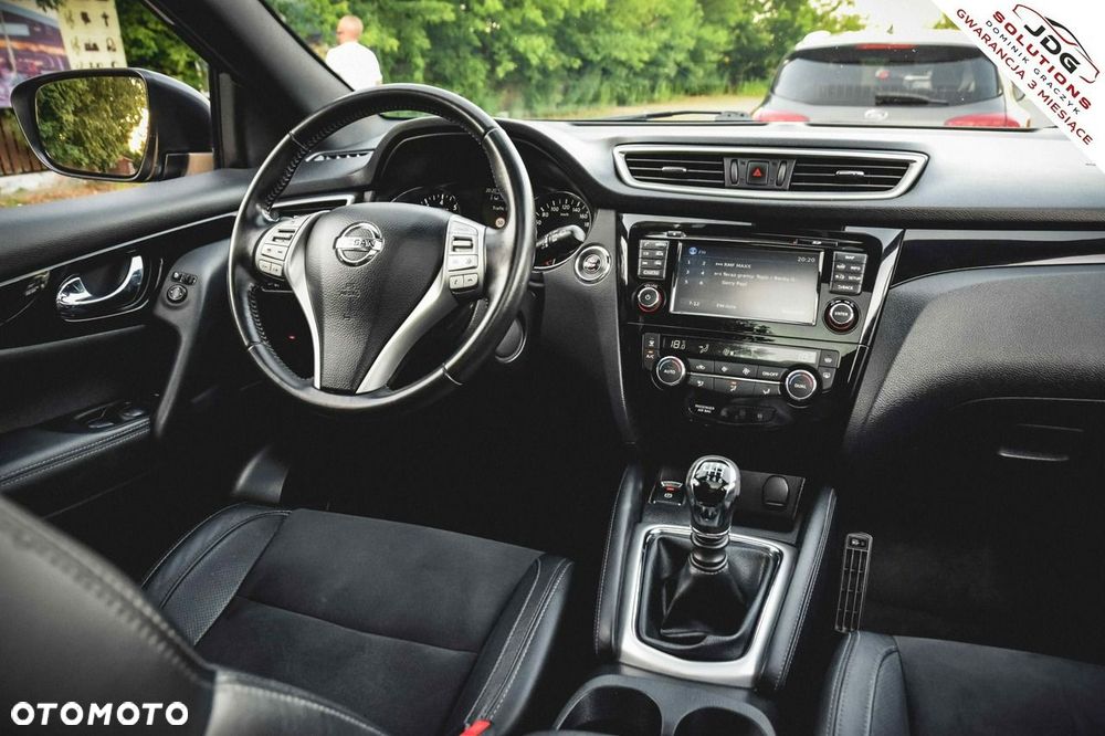 Nissan Qashqai 1.2 DIG-T Tekna+ - 30
